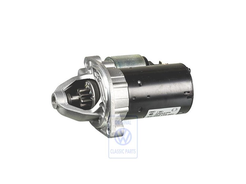 VW Original Anlasser - 100911023GX
