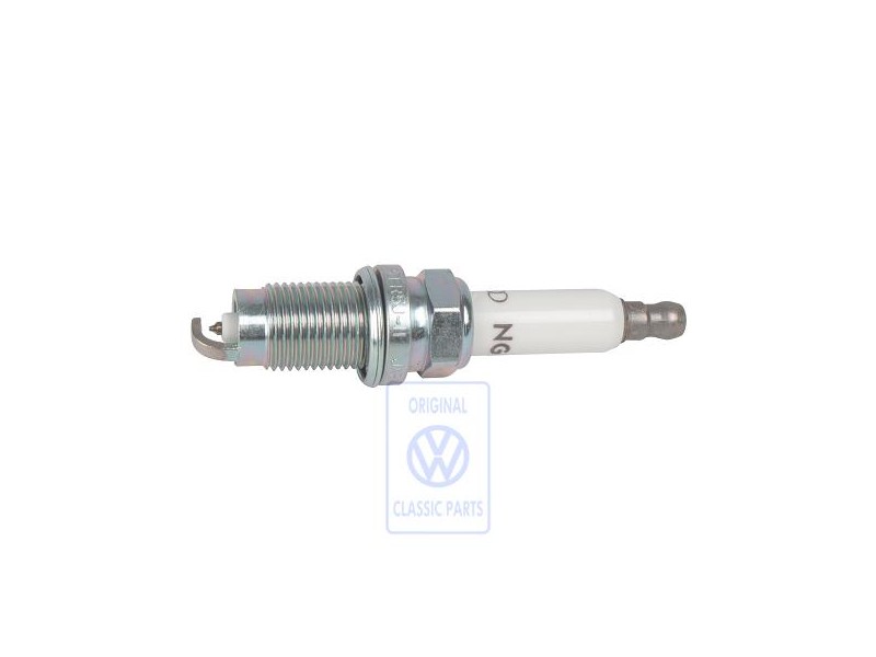 VW Original Zündkerze 'Longlife' - 101905600