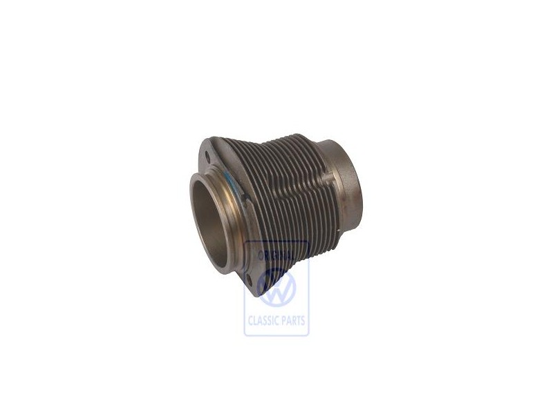 VW Original Zylinder Blau - 111101311A 001