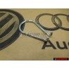 VW Original Abziehhaken - 867012243