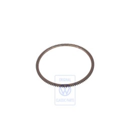 VW Original Anlasszahnkranz - 111105333A