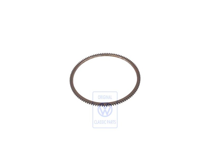 VW Original Anlasszahnkranz - 111105333A