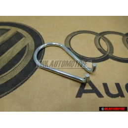 VW Original Abziehhaken - 311012243