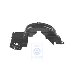 VW Original Abdeckblech - 111119533C