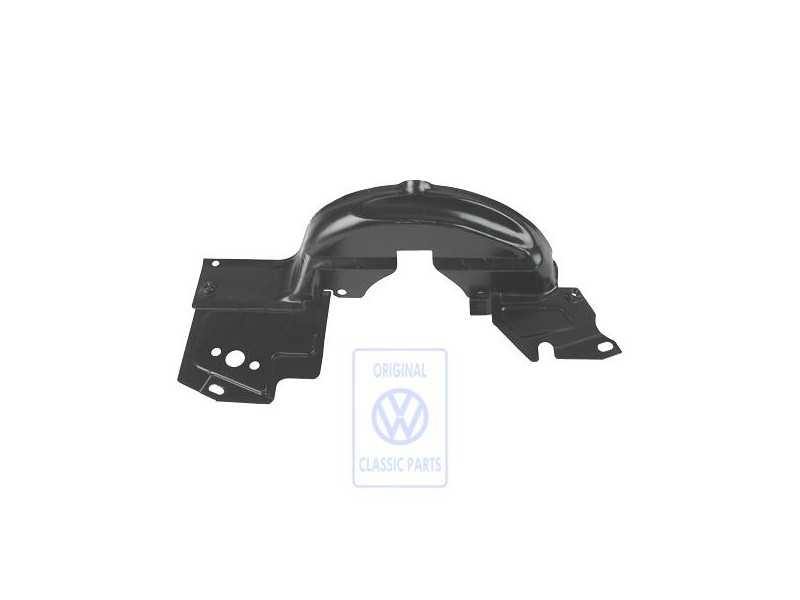 VW Original Abdeckblech - 111119533C