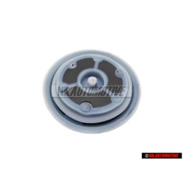VW Original Verschlussdeckel - 165819500