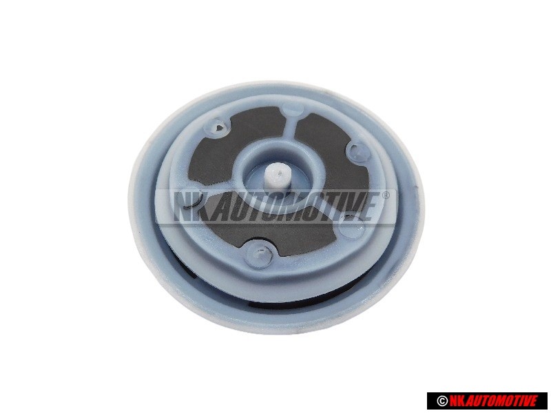VW Original Verschlussdeckel - 165819500