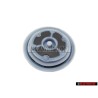 VW Original Verschlussdeckel - 165819500