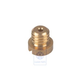 VW Original Ausgleichluftdüse - 111129435K
