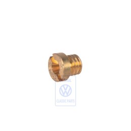 VW Original Ausgleichluftdüse - 111129435Q