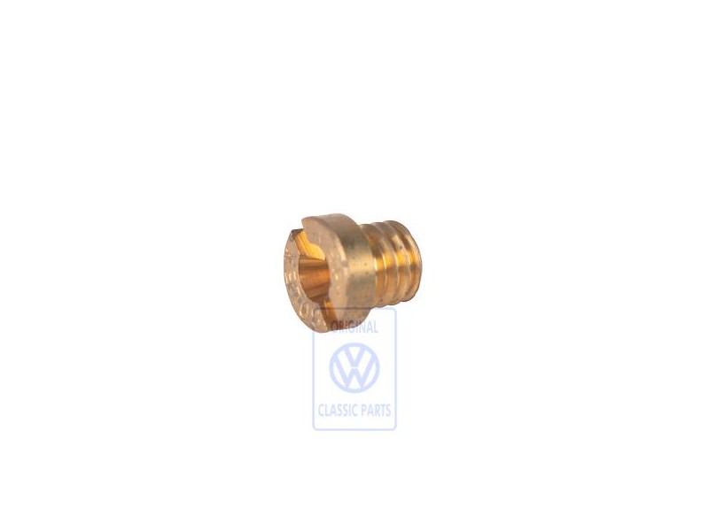 VW Original Ausgleichluftdüse - 111129435Q