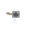 VW Original Deckel Mit Hebel Und Achse Für Pumpe - 111129470
