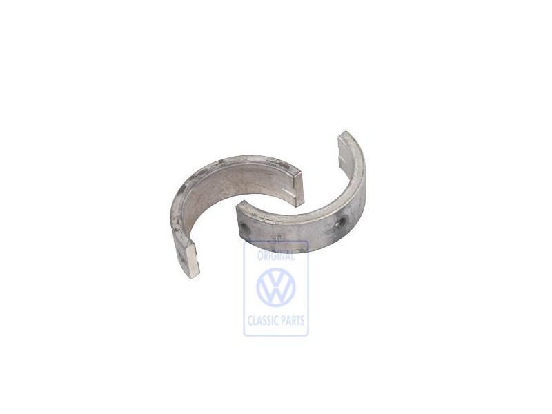 VW Original 1 Satz Kurbelwellenlager - 111198455