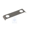 VW Original Halteblech - 111401281