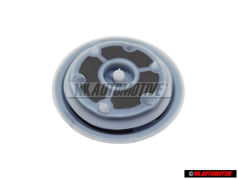 VW Original Stopfen (schmelzklebend) - 8D0803583F