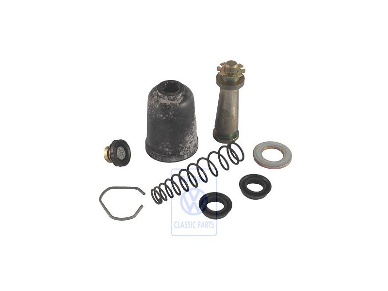 VW Original Reparatursatz Für Tandem- Hauptbremszylinder - 111698183