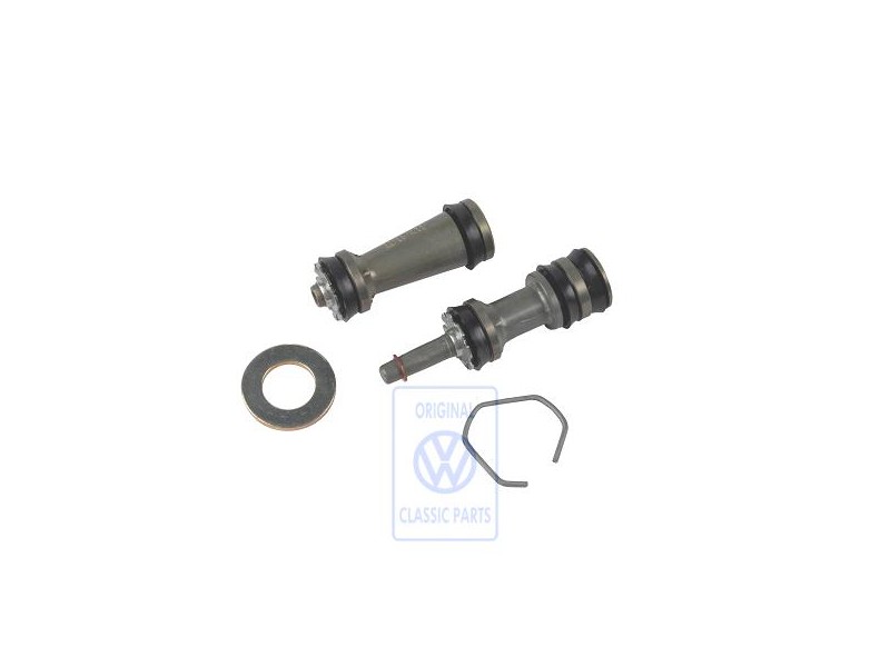 VW Original Reparatursatz Für Tandem- Hauptbremszylinder - 111698183B