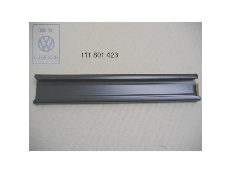 VW Original Führungsschiene - 111801423