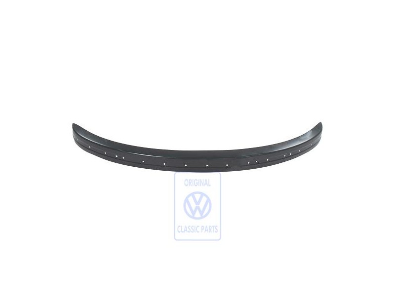 VW Original Stossfänger, Grundiert - 111807311