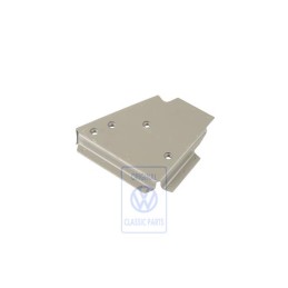 VW Original Halter Für Stossfänger- Träger - 111809131J