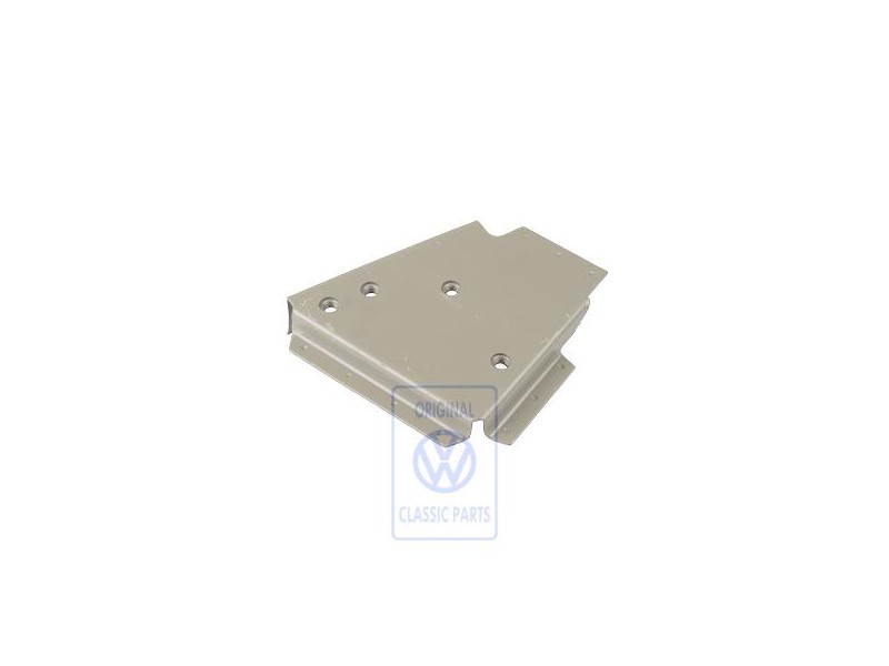 VW Original Halter Für Stossfänger- Träger - 111809131J