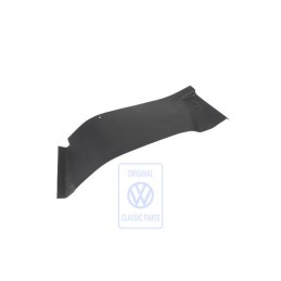VW Original Reparaturblech - Seitenteil - 111809157