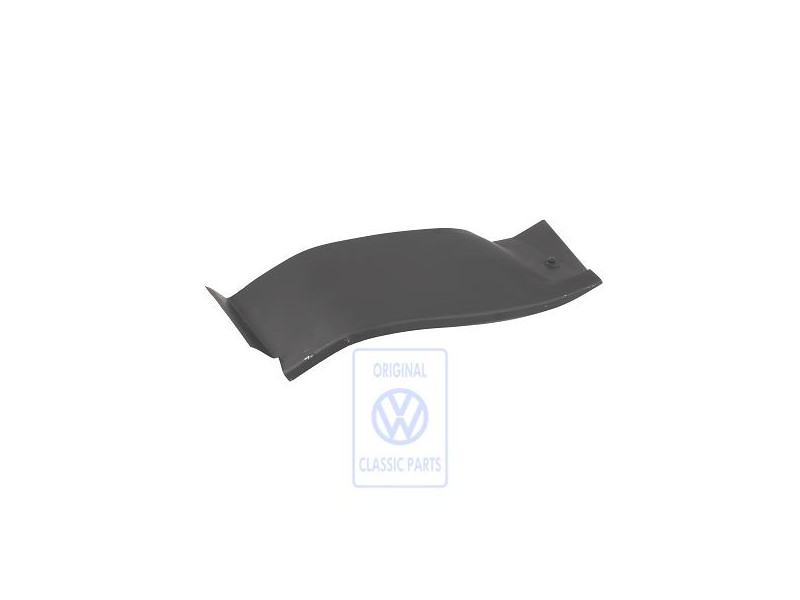 VW Original Reparaturblech - Seitenteil - 111809158