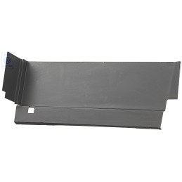 VW Original Reparaturblech - Seitenteil - 111809160A