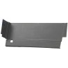 VW Original Reparaturblech - Seitenteil - 111809160A