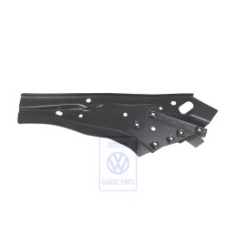 VW Original Halter Für Stossfänger- Träger - 111809635J