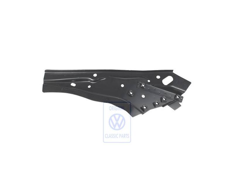 VW Original Halter Für Stossfänger- Träger - 111809635J