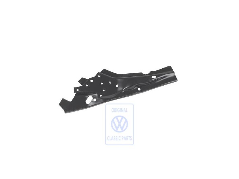 VW Original Halter Für Stossfänger- Träger - 111809636F