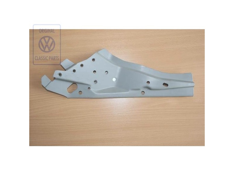 VW Original Halter Für Stossfänger- Träger - 111809636J