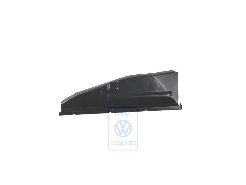 VW Original Abdeckblech - 111813162L