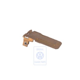 VW Original Absperrklappe - 111819279B