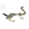 VW Original Klappenschloss-Oberteil - 111823507F
