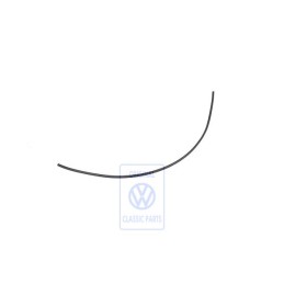 VW Original Dichtung - 111827705B