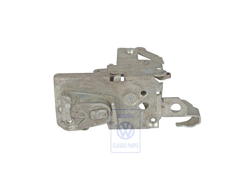 VW Original Türschloss - 111837016G