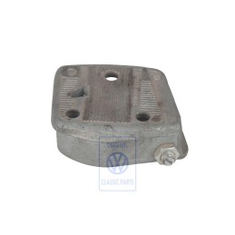 VW Original Schliessplatte - 111837035C
