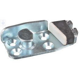 VW Original Schliessplatte - 111837035F