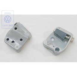 VW Original Schliessplatte - 111837036B