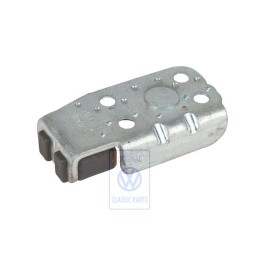VW Original Schliessplatte - 111837036E