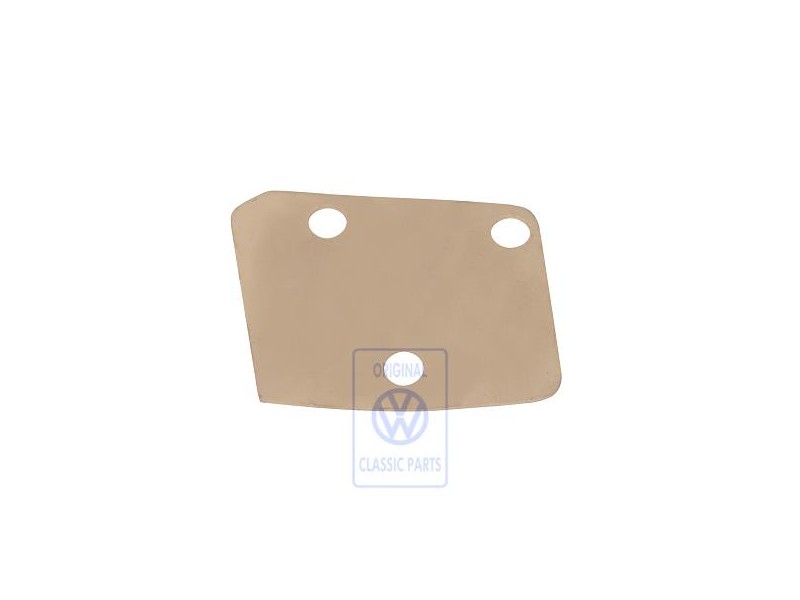 VW Original Unterlage - 111837293
