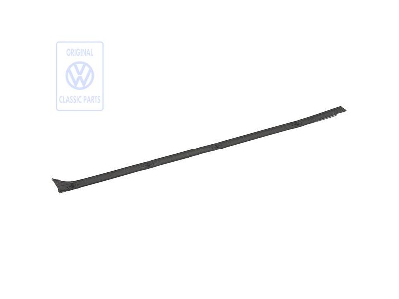 VW Original Fensterschachtabdichtung - 111837476A