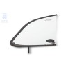 VW Original Drehfenster Schwarz - 111837602D 03C