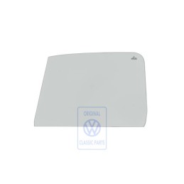 VW Original Türscheibe - 111845201D