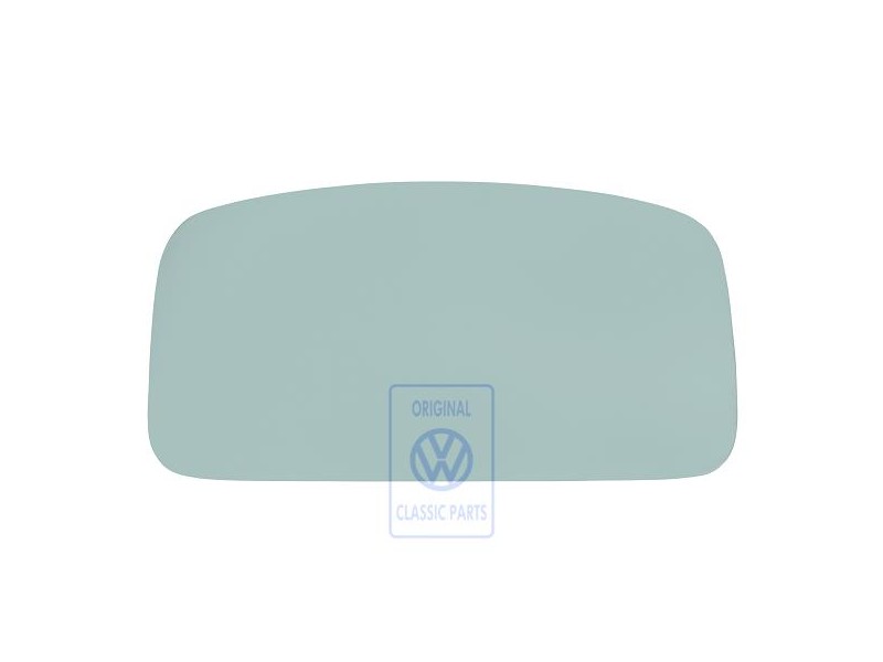 VW Original Heckscheibe - 111845501Q