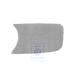 VW Original Unterlage - 111857209D