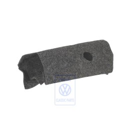 VW Original Verkleidung Entfallteil - 111863311H 469