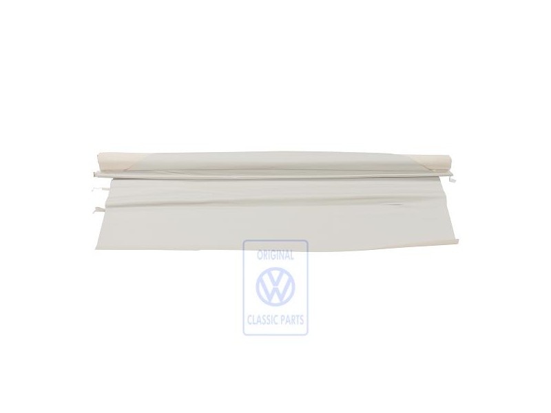 VW Original Dachverkleidung Wolkenweiss - 111867501H 5YA